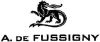 A. de Fussigny A. de Fussigny