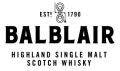 Balblair Balblair