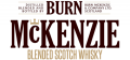 Burn Mckenzie Burn Mckenzie
