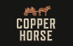 Copper Horse