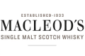 Macleod´s Macleod´s