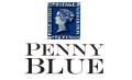 Penny Blue Penny Blue