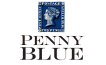 Penny Blue