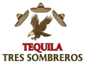 Tres Sombreros Tres Sombreros