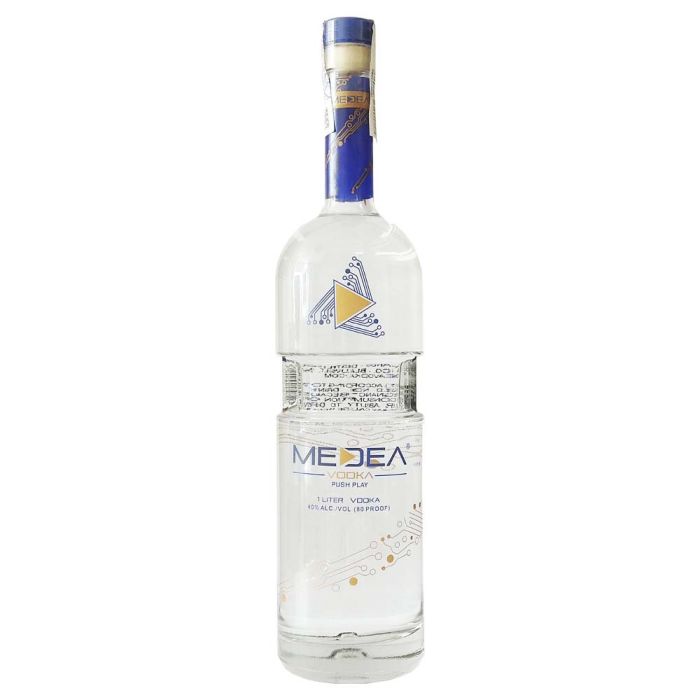 Medea Blue (Медеа Блу) 40% 1L