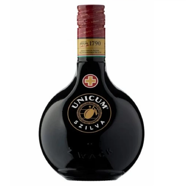 Zwack Unicum Szilva (Цвак Унікум Слива) 40% 1L Zwack Unicum Szilva (Цвак Унікум Слива) 40% 1L