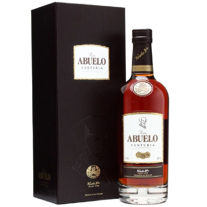 Abuelo Centuria Reserva de la Familia (Абуэло Центуриа Резерва де ла Фамилия) 40% 0.7L