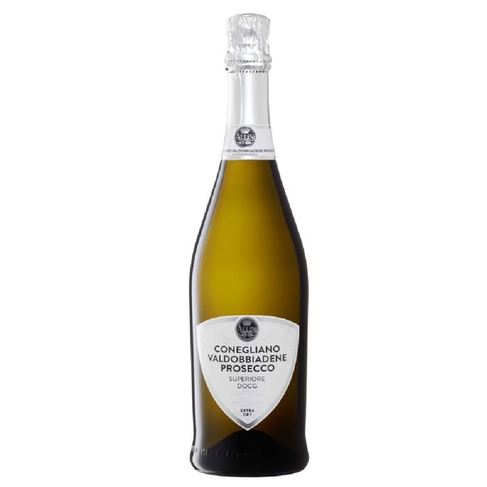 Allini Valdobbiadene Prosecco (Алліні Валдоб'ядене Просекко) 11% 0.75L