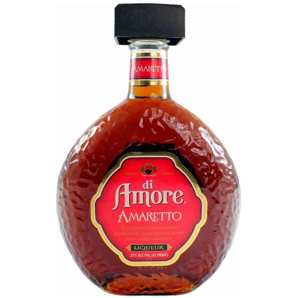 Amaretto di Amore (Амаретто Ді Амор) 21% 1L