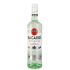 Bacardi Carta Blanca (Бакарди Карта Бланка) 40% 1L