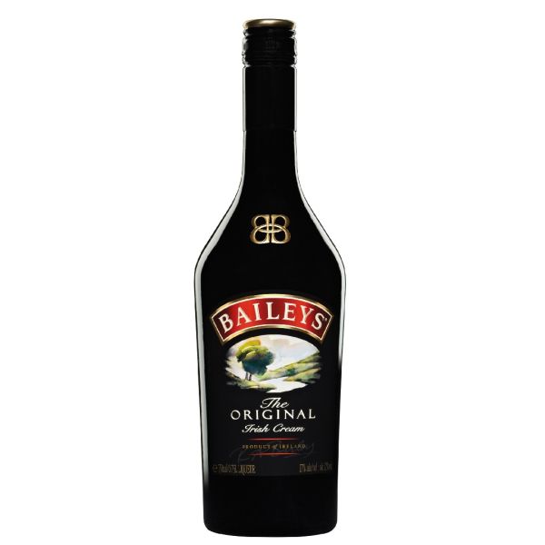 Baileys Irish Cream (Бейліс Айріш Крім) 17% 0.7L