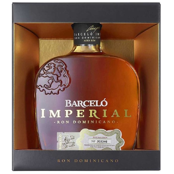 Barcelo Imperial (Барсело Імперіал) 38% 0.7L