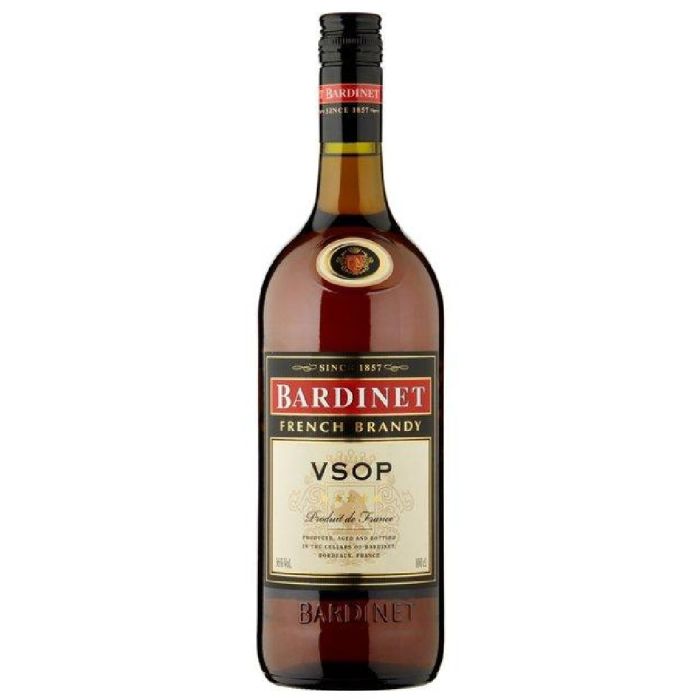 Bardinet Napoleon VSOP (Бардінет ВСОП Наполеон) 36% 1L