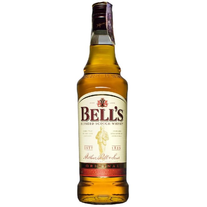 Bell's (Беллс) 40% 1L