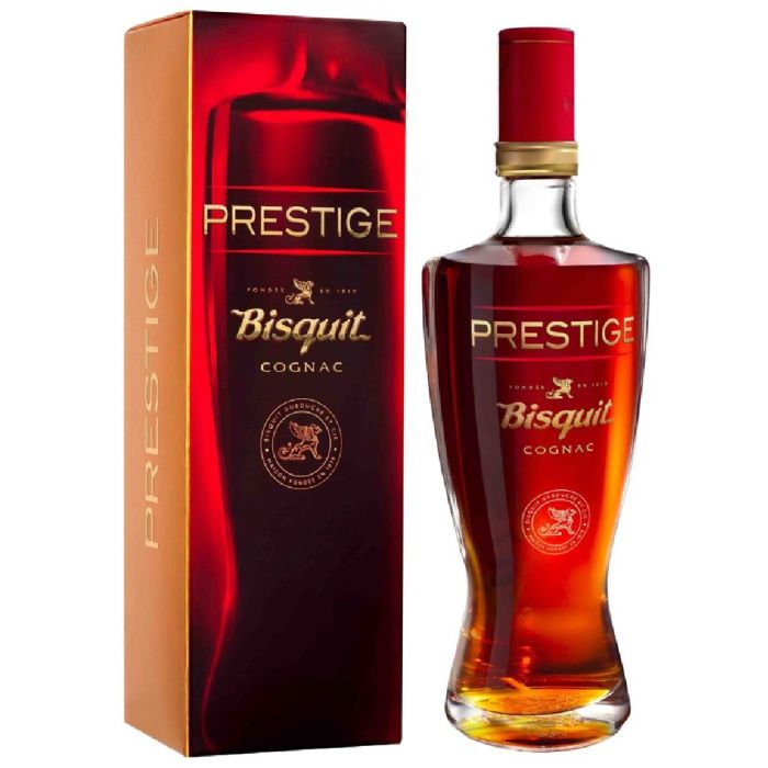 Bisquit Prestige (Бісквіт Престиж) 40% 1L