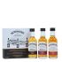 Bowmore Tasting Set - 12, 15, 18 y.o. (Боумор Дегустаційний Сет 12, 15, 18 років) 3х0.05L