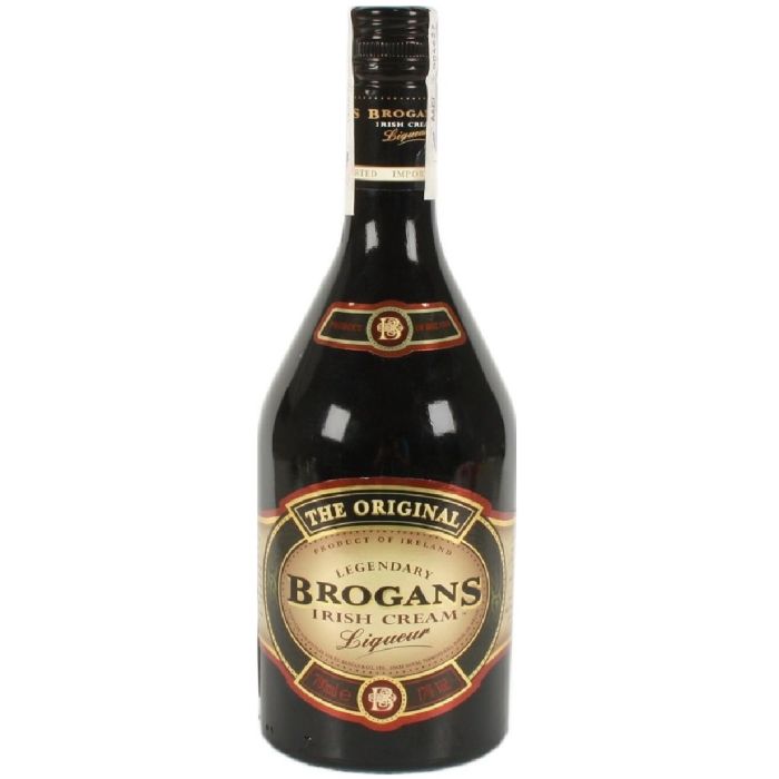 Brogans (Броганс) 17% 1L