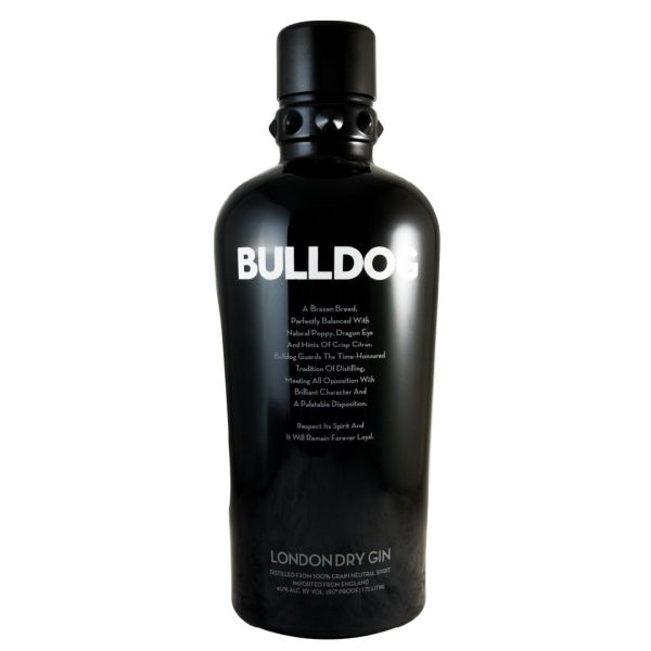 Bulldog (Бульдог) 40% 1L Bulldog (Бульдог) 40% 1L