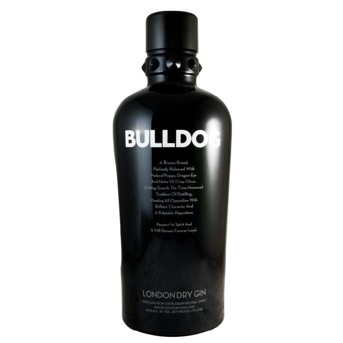 Bulldog (Бульдог) 40% 1L