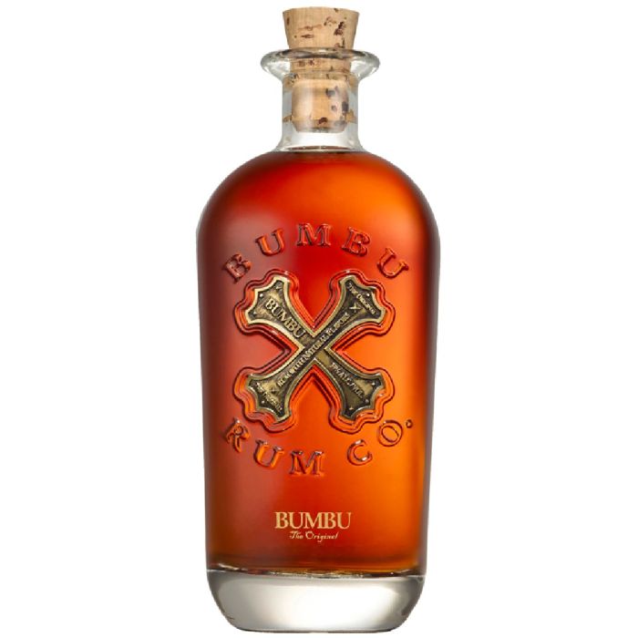 Bumbu Original (Бумбу Ориджинал) 40% 0.7L