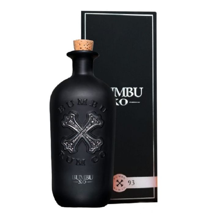 Bumbu XO (Бумбу ХО) 40% 0.7L