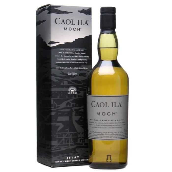 Caol Ila Moch (Каол Ила Моч) 43% 0.7L