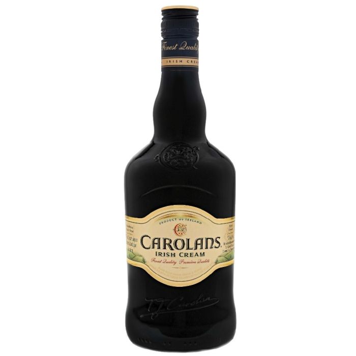 Carolans Irish Cream (Кероланс Айріш Крем) 17% 1L