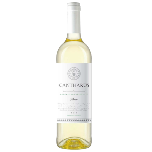 Celaya Cantharus Airen (Келайа Кантарус Айрен) 12% 0.75L Celaya Cantharus Airen (Келайа Кантарус Айрен) 12% 0.75L