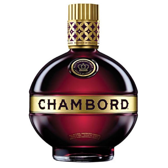 Chambord Royal (Шамборд Роял) 16.5% 0.7L