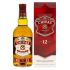 Chivas Regal 12 y.o. (Чивас Ригал 12 лет) 40% 1L 