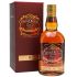 Chivas Regal Extra (Чивас Ригал Экстра) 40% 1L
