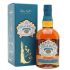 Chivas Regal Mizunara (Чівас Рігал Мізунара) 40% 0.7L