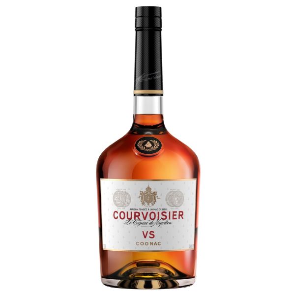 Courvoisier VS (Курвуаз'е ВС) 40% 1L
