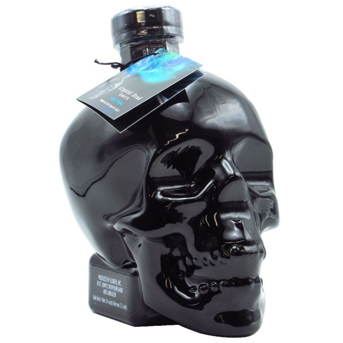 Crystal Head Onyx (Кристал Хэд Оникс) 40% 0.7L