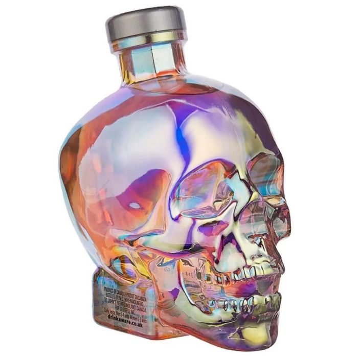 Crystal Head Aurora (Крістал Хед Аврора) 40% 0.7L