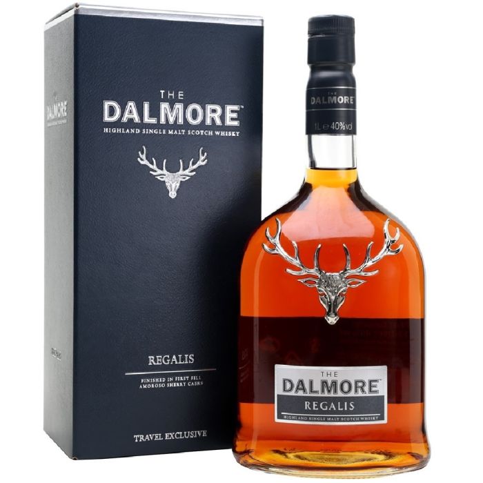 Dalmore Regalis (Далмор Регаліс) 40% 1L