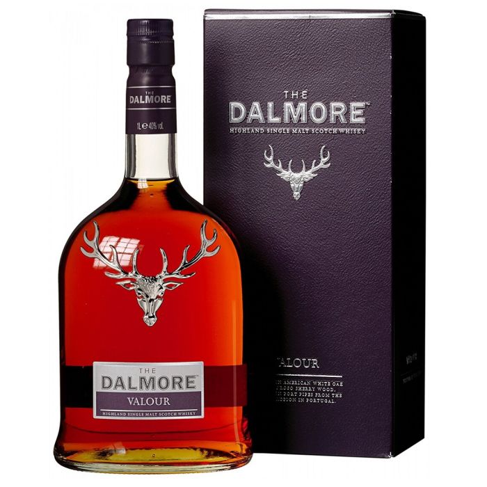 Dalmore Volour (Далмор Волюр) 40% 1L