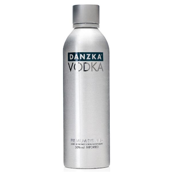Danzka Premium (Данзка Преміум) 50% 1L