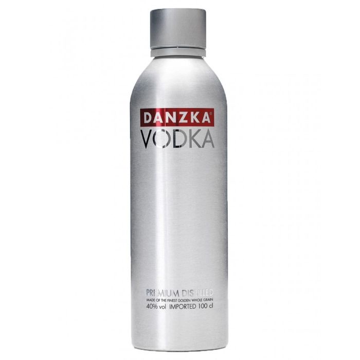 Danzka Red (Данзка Ред) 40% 1L