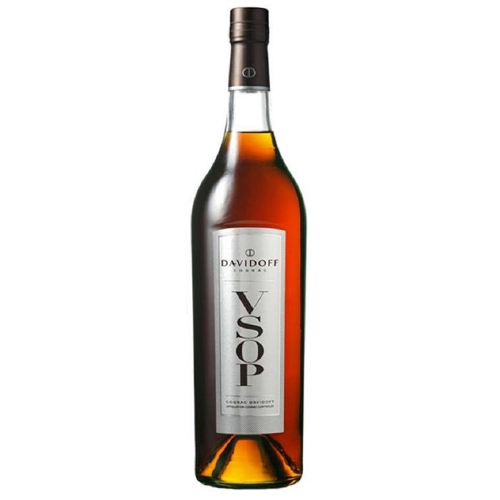 Davidoff VSOP (Давідофф ВСОП) 40% 1L