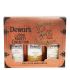 Dewars Tasting Set - 12, 15, 18 y.o. (Дюарс Дегустационный Сет 12, 15, 18 лет) 3х0.2L