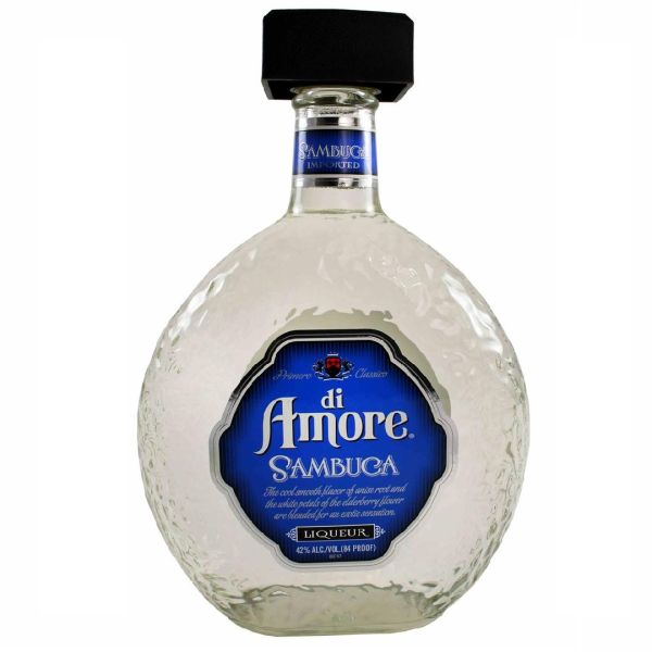 Sambuca Di Amore (Самбука Ді Амор) 42% 1L