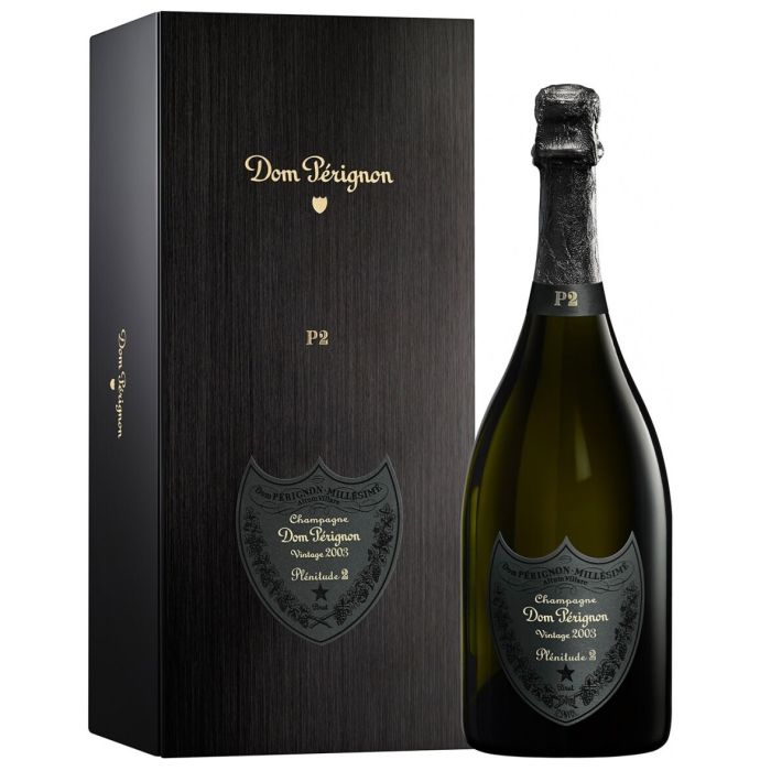 Dom Perignon 2003 (Дом Периньон 2003) 12.5% 0.75L