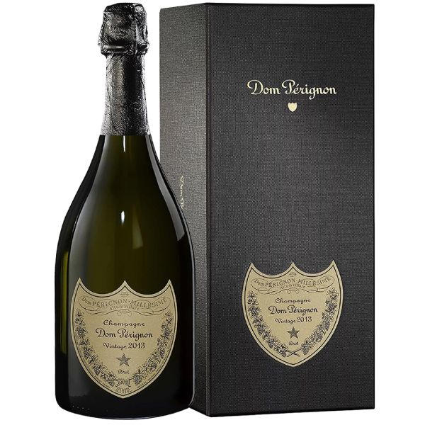 Dom Perignon 2013 (Дом Періньон 2013) 12.5% 0.75L