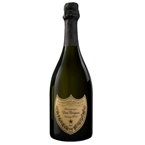 Dom Perignon 2015 (Дом Періньон 2015) 12.5% 0.75L