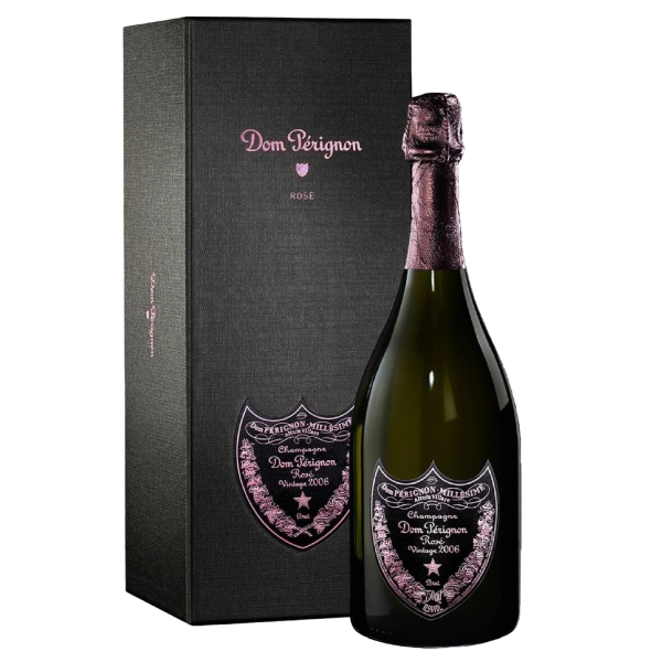 Dom Perignon 2006 (Дом Періньон 2006) 12.5% 0.75L