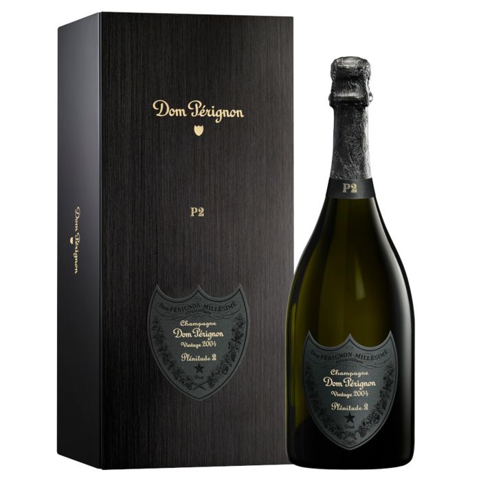 Dom Perignon 2004 (Дом Периньон 2004) 12.5% 0.75L