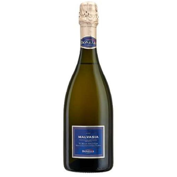 Donelli Malvasia (Донеллі Мальвазія) 6.5% 0.75L Donelli Malvasia (Донеллі Мальвазія) 6.5% 0.75L