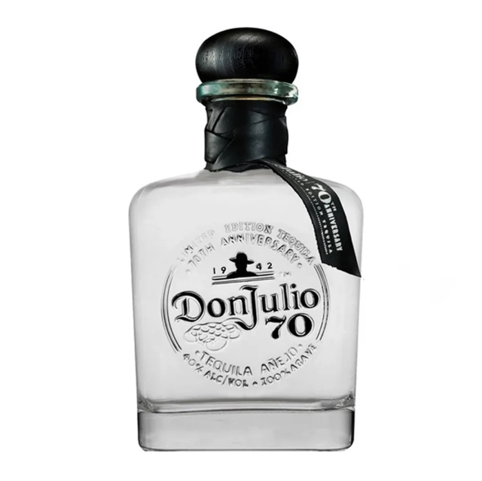 Don Julio Anejo Cristalino (Дон Хуліо Аньєхо Крісталіно) 35% 0.7L