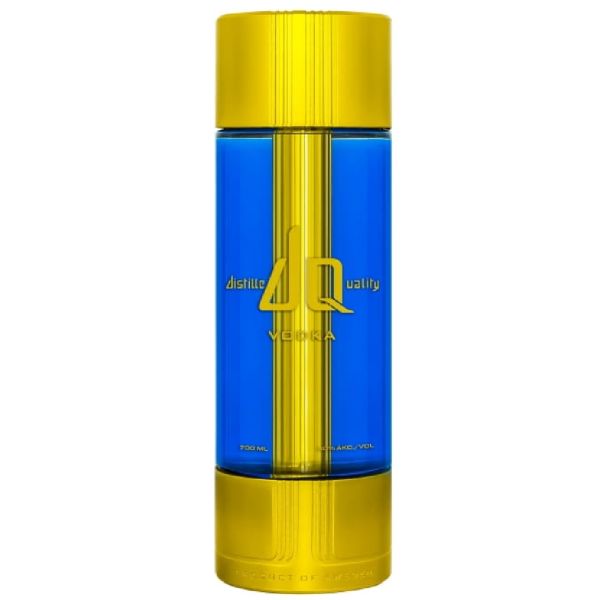 DQ Gold (Ді Кью Голд) 40% 0.7L DQ Gold (Ді Кью Голд) 40% 0.7L